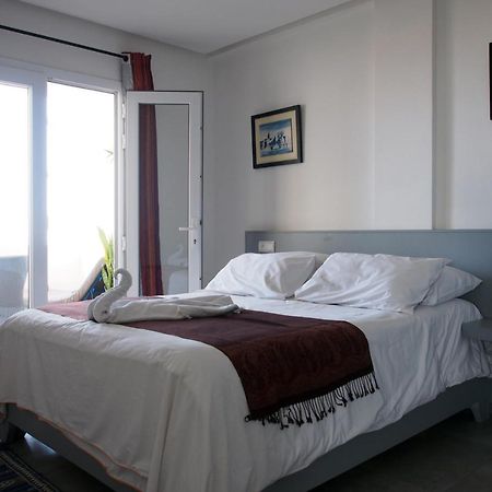 Residence Papillon Bleu Tamraght Zewnętrze zdjęcie